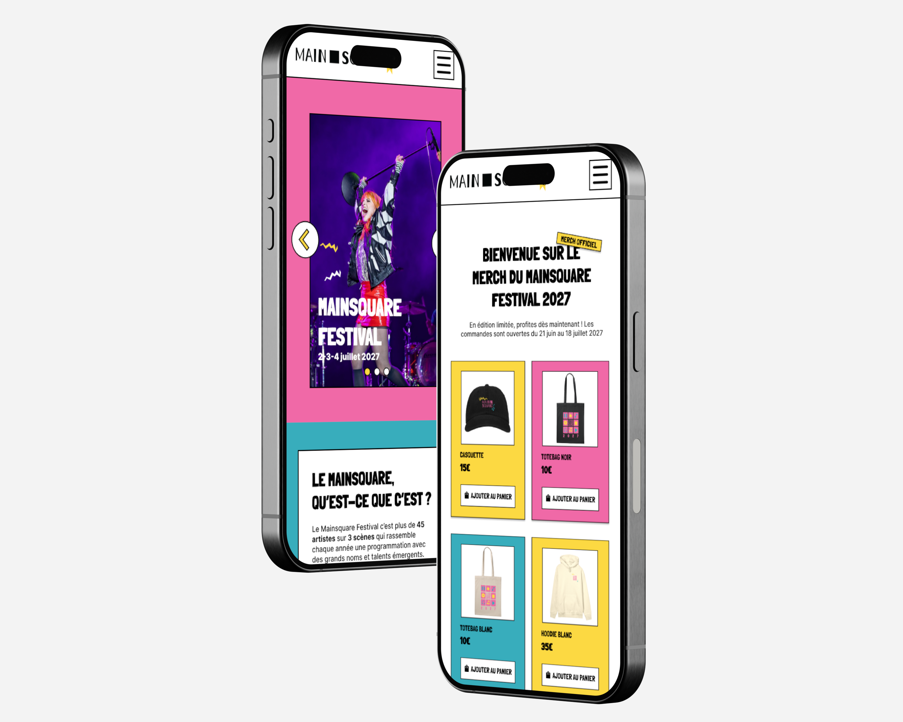 Mockup mobile mainsquare